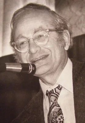 HUBEL, David Hunter (1926 – 2013)