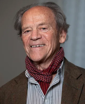 WIESEL, Torsten Nils (1924 – )