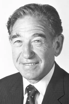COHEN, Stanley (1922 – 2020)