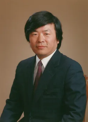 TONEGAWA, Susumu (1939 – )