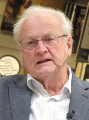 CARLSSON, Arvid (1923 – 2018)