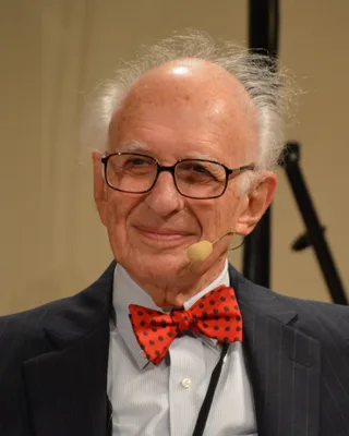 KANDEL, Eric Richard (1929 – )