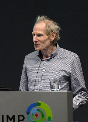 NASMYTH, Kim Ashley (1952 – )