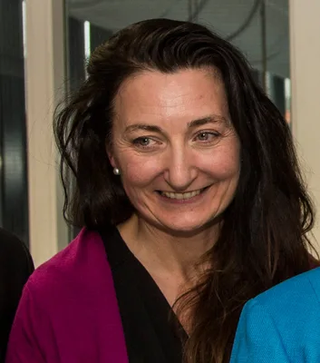 MOSER, May-Britt (1963 – )
