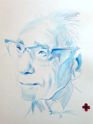 KATZ, Sir Bernard (1911 – 2003)
