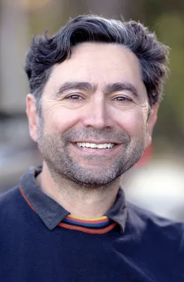 PATAPOUTIAN, Ardem (1967 – )