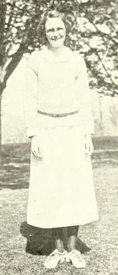 KENNARD, Margaret Alice (1899 – 1975)