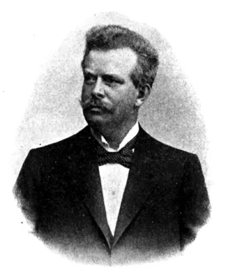UNVERRICHT, Heinrich (1853 – 1912)