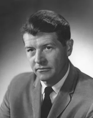 ANFINSEN, Christian Boehmer Jr. (1916 – 1995)