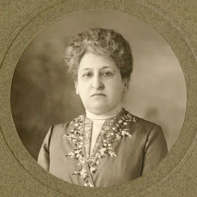 JACOBS, Aletta Henriëtte (1854 – 1929)