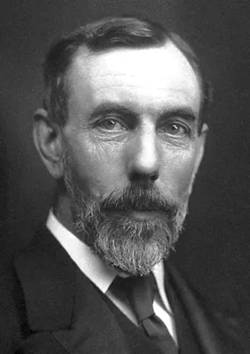 RAMSAY, Sir William (1852 – 1916)