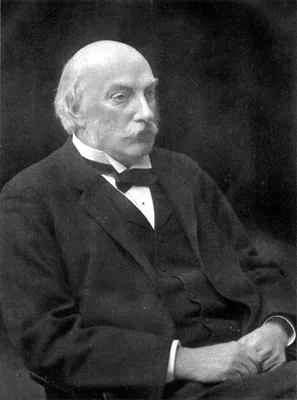 STRUTT, John William 3rd Baron Rayleigh (1842 – 1919)