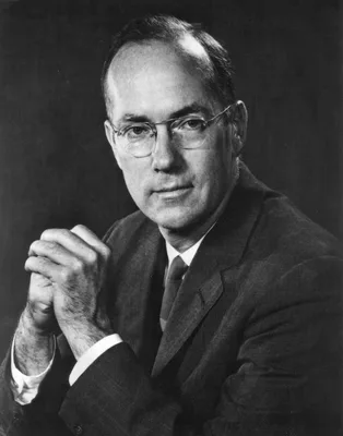 TOWNES, Charles Hard (1915 – 2015)