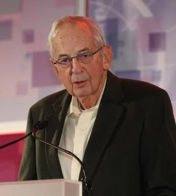 GORDON, James Power (1928 – 2013)
