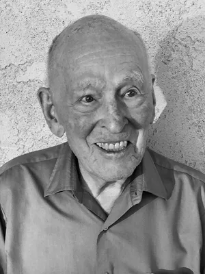 BOYER, Paul Delos (1918 – 2018)