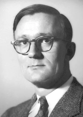 KUSCH, Polykarp (1911 – 1993)