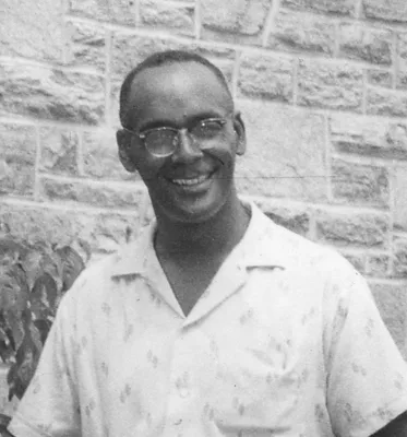 TAYLOR, Julius Henry (1914 – 2011)