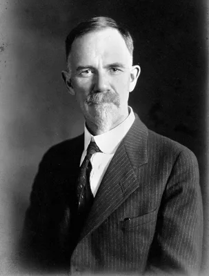 DAVENPORT, Charles Benedict (1866 – 1944)