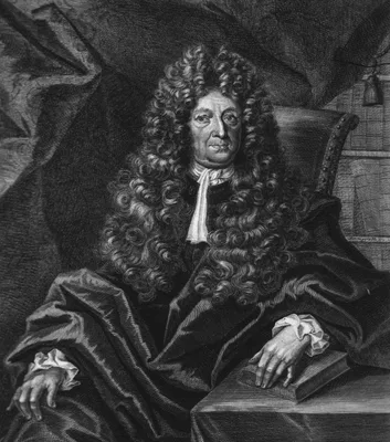 BOHN, Johannes (1640 – 1718)