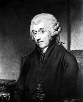 HEBERDEN, William Sr. (1710 – 1801)