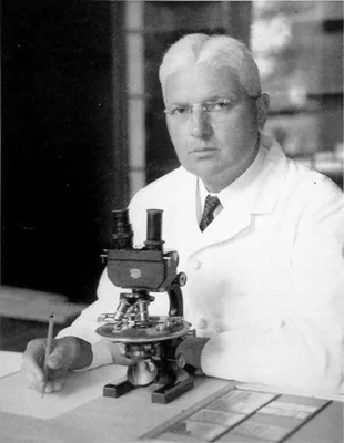 ALLEN, Edgar (1892 – 1943)