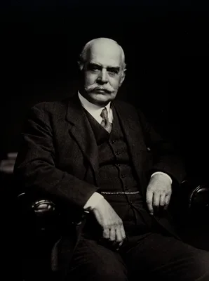 BRYCE, Thomas Hastie (1862 – 1946)