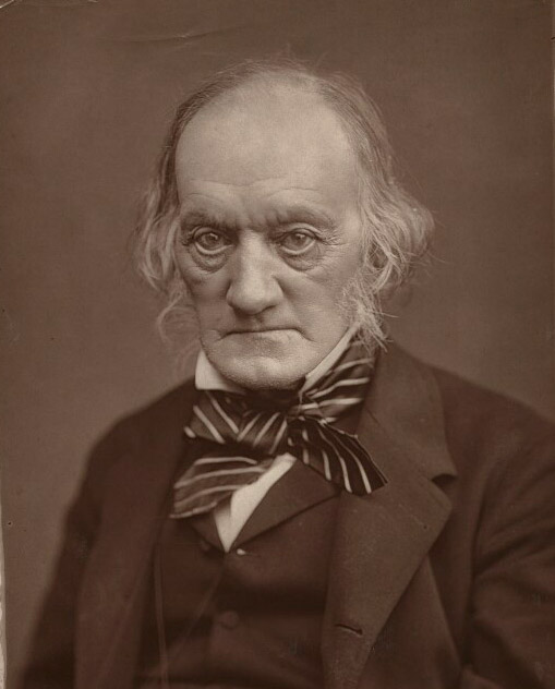OWEN, Sir Richard (1804 – 1892)