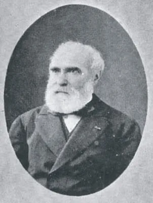 JOURDANET, Denis (1815 – 1892)