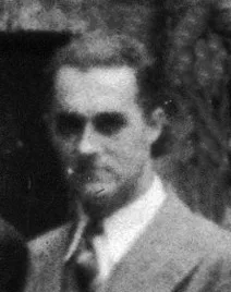 MARRIAN, Guy Frederic (1904 – 1981)