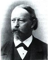 GOLL, Friedrich (1829 – 1903)