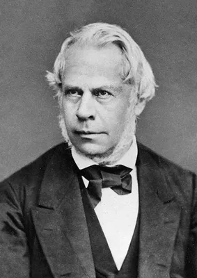 HENLE, Friedrich Gustav Jakob (1809 – 1885)