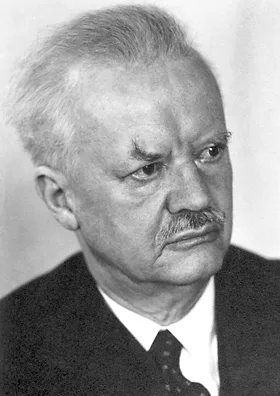 SPEMANN, Hans (1869 – 1941)