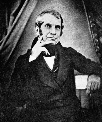 BIGELOW, Jacob (1786 – 1879)