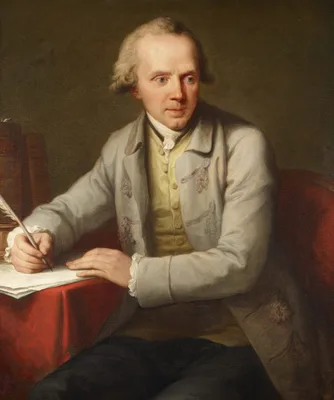 TISSOT, Samuel Auguste André David (1728 – 1797)