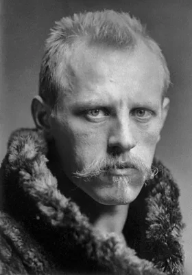 NANSEN, Fridtjof (1861 – 1930)