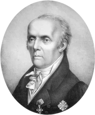 FRANK, Johann Peter (1745 – 1821)