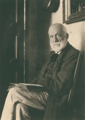 FOREL, Auguste Henri (1848 – 1931)