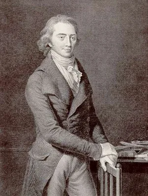 HUFELAND, Christoph Wilhelm (1762 – 1836)