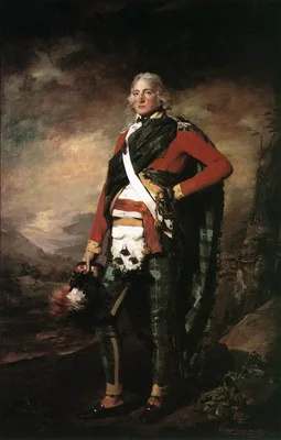 SINCLAIR, Sir John (1754 – 1835)