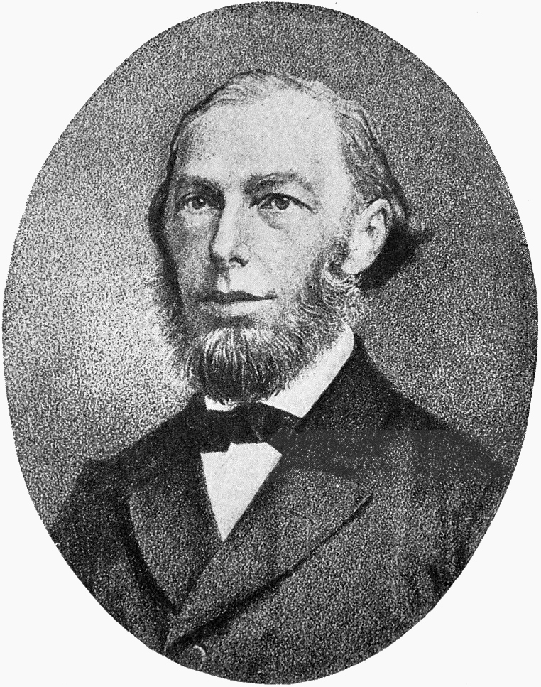 SCHULTZE, Max Johann Sigismund (1825 – 1874)