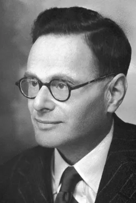 KREBS, Sir Hans Adolf (1900 – 1981)