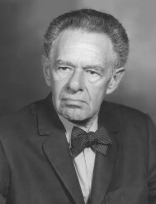 LIPMANN, Fritz Albert (1899 – 1986)