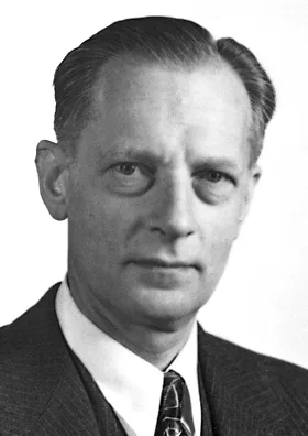 CORI, Carl Ferdinand (1896 – 1984)