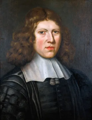 LOWER, Richard (1631 – 1691)