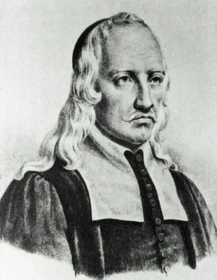 BORELLI, Giovanni Alfonso (1608 – 1679)