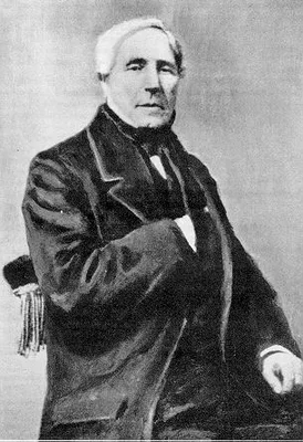 POISEUILLE, Jean Léonard Marie (1799 – 1869)