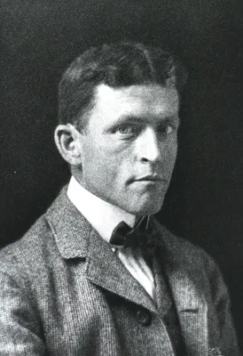 PORTER, William Townsend (1862 – 1949)