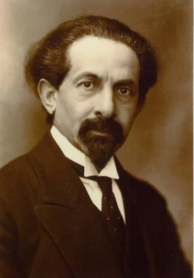 FLATAU, Edward (1869 – 1932)