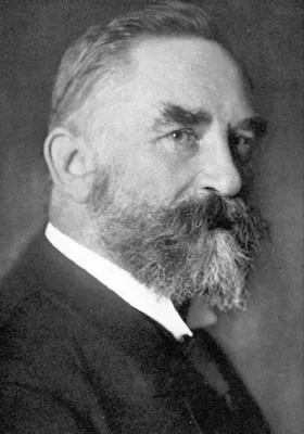 MONAKOW, Constantin von (1853 – 1930)