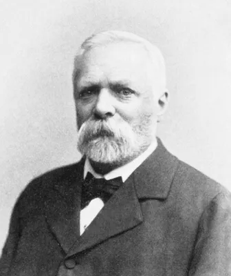 VOIT, Carl von (1831 – 1908)